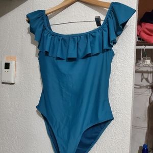 Batsuit traje de baño cabana del sol x large